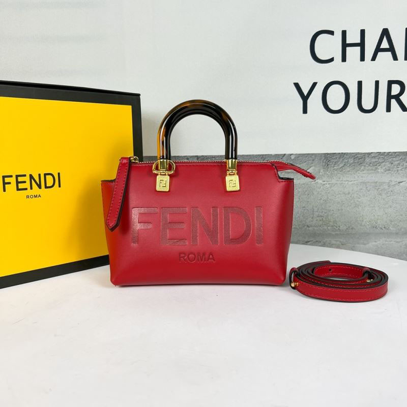 Fendi Top Handle Bags